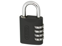 Combination Padlocks